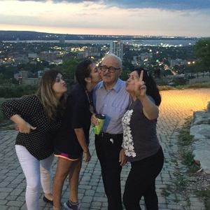 Meet your Posher, Lava